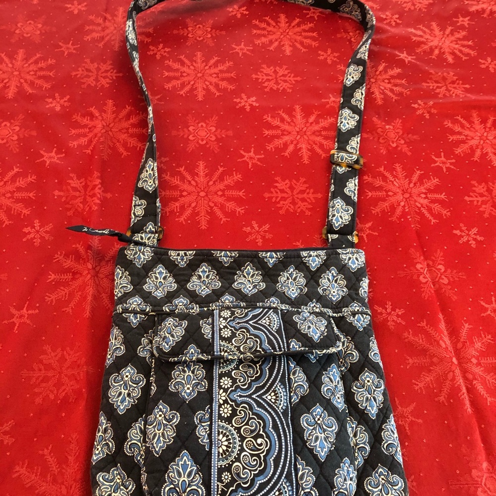 Vera Bradley Handbag